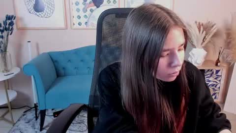 Snapshot of sayaheartnet chatting on 07.02.26 Saya online show from 07.02.26
