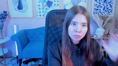 Snapshot of sayaheartnet chatting on 07.18.26 Saya online show from 07.18.26