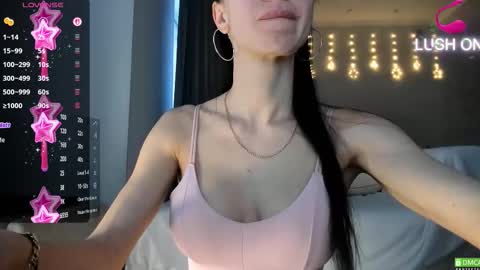 Im Sayame Welcome to my room and lets have a good time together with me I love tokens and fucking online show from 02.27.26