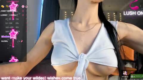 Im Sayame Welcome to my room and lets have a good time together with me I love tokens and fucking online show from 03.20.26