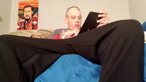 Snapshot of sayhi2mylilguy chatting on 12.23.24 sayhi2mylilguy online show from 12.23.24