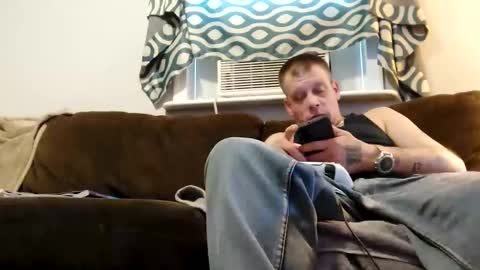 Snapshot of sayhi2mylilguy chatting on 02.25.25 sayhi2mylilguy online show from 02.25.25
