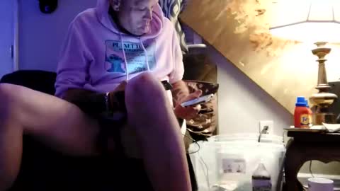 sayhi2mylilguy online show from 11.08.25