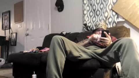 sayhi2mylilguy online show from 11.09.25