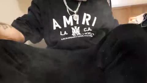 sayhi2mylilguy online show from 11.19.25