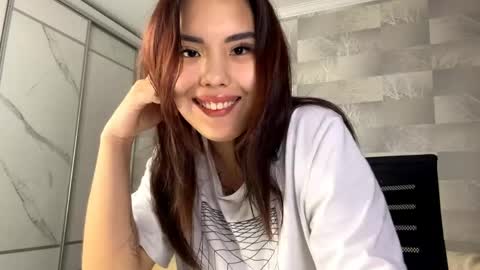 Snapshot of sayjess chatting on 06.09.26 Jessie online show from 06.09.26