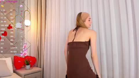 Kira  GMT 7 Mon Thu-Sun  0800am-0200pm  online show from 02.19.25