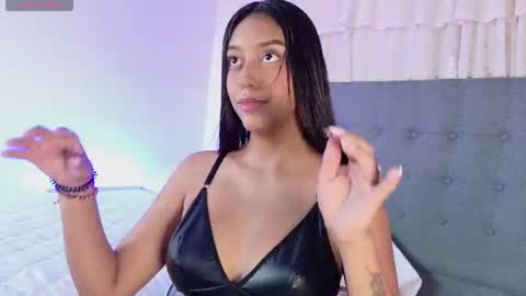Say Lilith   Monday to Saturday 700am to 140pm Colombian time  online show from 07.21.26