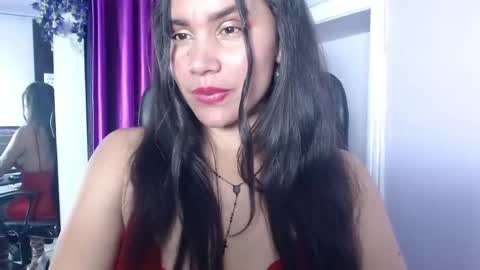 Snapshot of saylor_lee22 chatting on 02.22.25 Saylor online show from 02.22.25