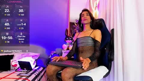 Snapshot of saylor_queen chatting on 09.29.25 Saylor Queen online show from 09.29.25