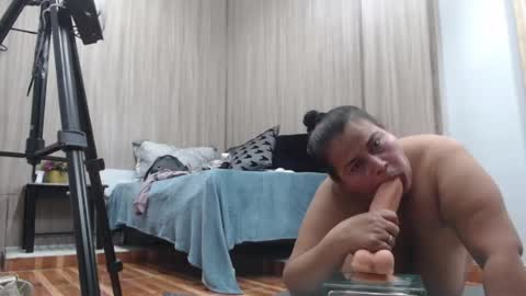 SayMarLuna online show from 07.16.26
