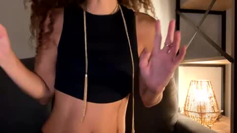 Snapshot of saymym chatting on 04.13.26 saymym online show from 04.13.26