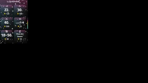 sayo_mao18 online show from 03.25.26