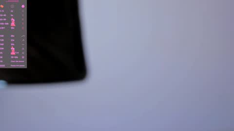 Astra and Augusta online show from 01.11.25