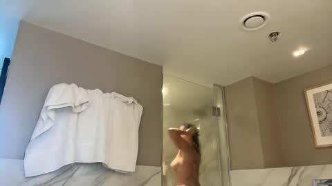 Good Girls Say Please...and Thank You online show from 10.29.25