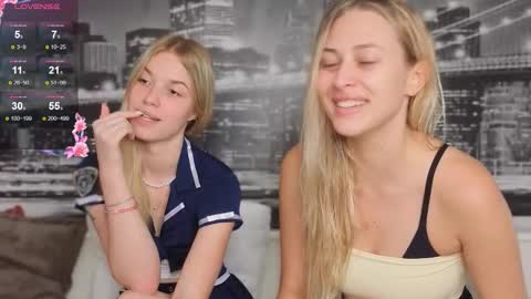 Snapshot of sayselena chatting on 10.11.25 Hello guys our name is Emily Nicole Alice. We are very funny and love to spend time well online show from 10.11.25