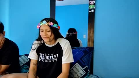 sayuce black online show from 12.14.24