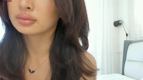 SayokoMia online show from 01.17.26