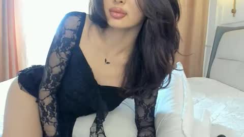 SayokoMia online show from 03.08.26