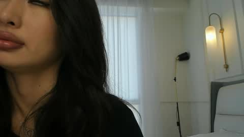 SayokoMia online show from 03.19.26