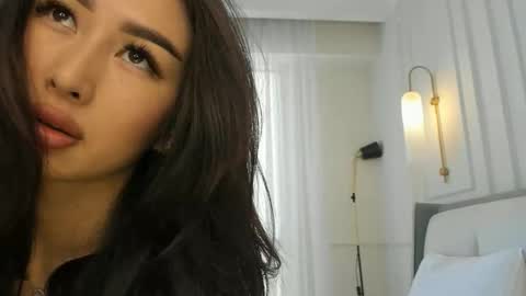 SayokoMia online show from 03.26.26