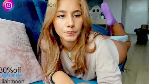 sazori_moon online show from 12.23.24