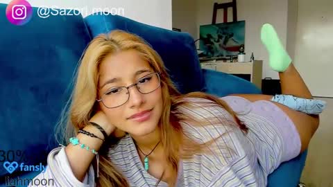 sazori_moon online show from 01.09.25