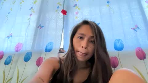 sazzy_lady online show from 06.04.26