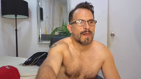 sebastian   muscleman  daddy   the better  latin  lover   online show from 12.03.24