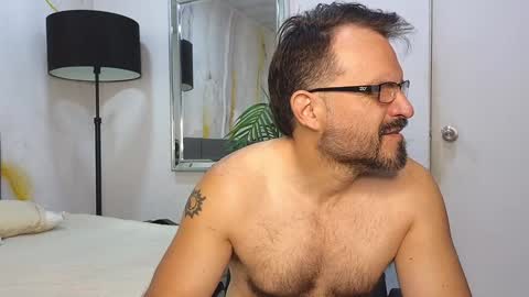 sebastian   muscleman  daddy   the better  latin  lover   online show from 12.05.24