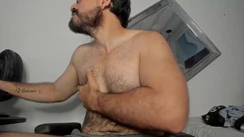 sebastian   muscleman  daddy   the better  latin  lover   online show from 10.10.25