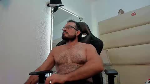 sebastian   muscleman  daddy   the better  latin  lover   online show from 11.11.25