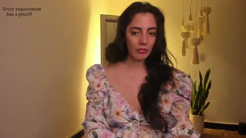 Venus online show from 12.13.24