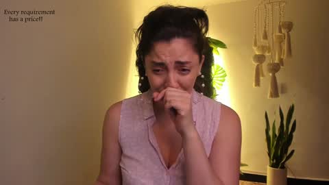 Venus online show from 12.15.24