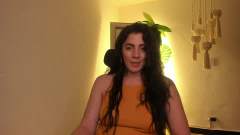 Venus online show from 01.19.25