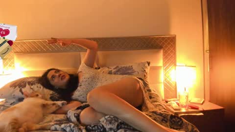 Venus online show from 02.12.25