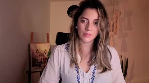 Venus online show from 10.06.25