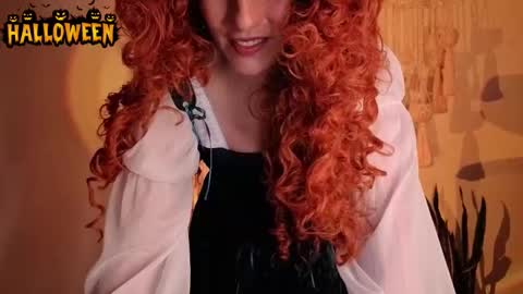 Venus online show from 10.31.25