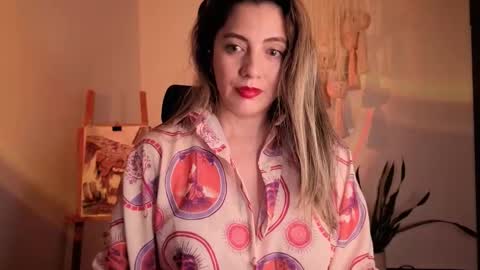 Venus online show from 11.17.25