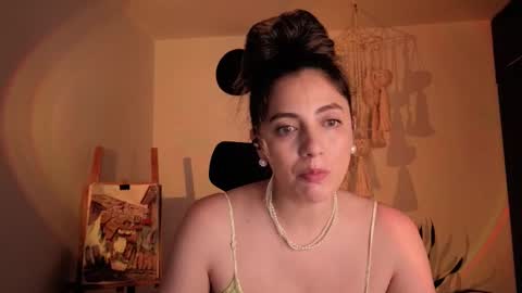 Venus online show from 11.24.25