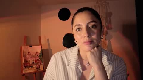 Venus online show from 12.02.25