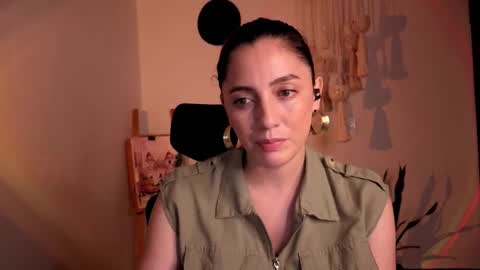 Venus online show from 12.18.25