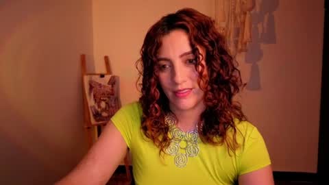 Snapshot of scalertt__steel_ chatting on 05.21.26 Venus online show from 05.21.26