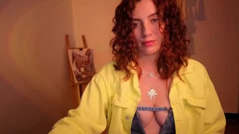 Snapshot of scalertt__steel_ chatting on 05.22.26 Venus online show from 05.22.26