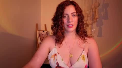 Snapshot of scalertt__steel_ chatting on 05.29.26 Venus online show from 05.29.26