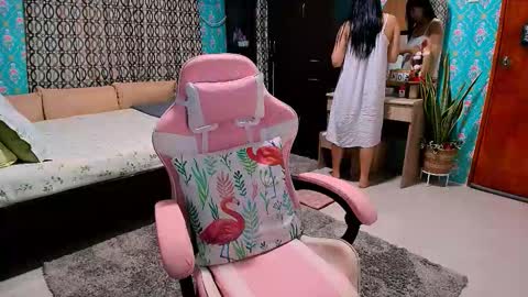 scarlett. online show from 03.04.26