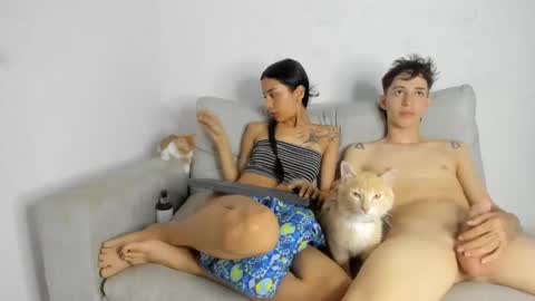 scar y sebas online show from 02.01.26