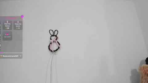 Snapshot of scar_oconnor_ chatting on 03.06.25 Scarlett Oconnor online show from 03.06.25