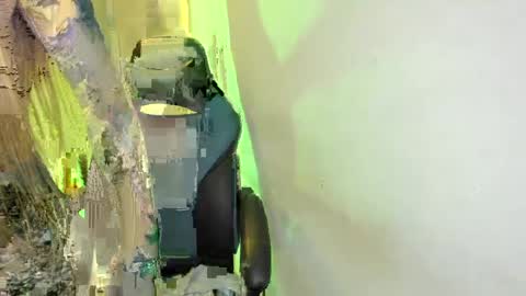 scarbadgirl_ online show from 04.14.26