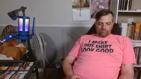 Kent Clark online show from 04.13.26